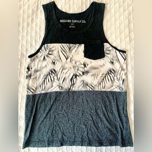 Mossimo Men’s Tank